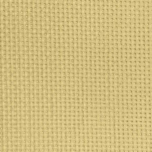 14 Count Aida - Cream