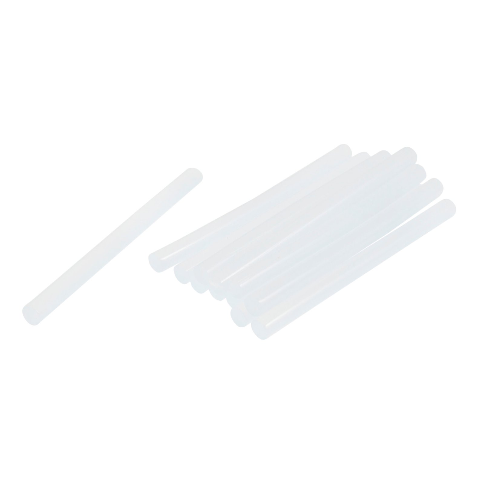 Hi-Tack 7mm Glue Sticks (GS10) - Pack of 12 - Image 2