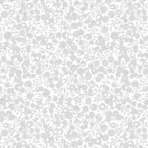 Liberty Wiltshire Shadow Silver