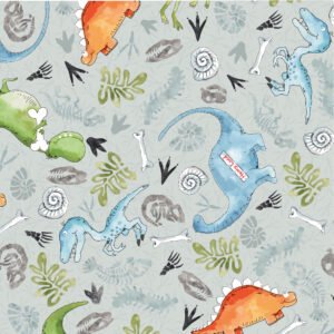 Little Dinosaurs - Dinosaurs & Fossils 3839-01