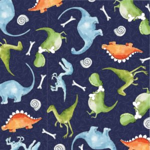 Little Dinosaurs - Gentle Giants 3839-02