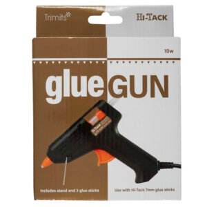 Hi-Tack Mini Glue Gun, 10W